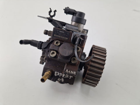 9656300380A CRCP1H3R70 Fuel injection pump, diesel PEUGEOT EXPERT (2007-2016)