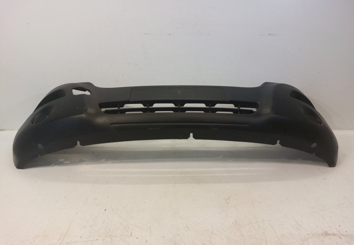 620220006R 620220007R Front Bumper RENAULT MASTER III (FV, JV) (2010-2024)
