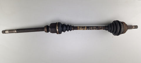 1497192080 Drive Shaft Front Right PEUGEOT EXPERT (2007-2016)
