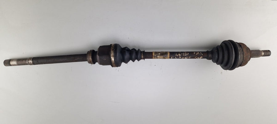 1497192080 Drive Shaft Front Right PEUGEOT EXPERT (2007-2016)