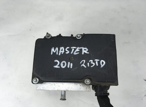 0265800737 ABS hydraulic unit / pump RENAULT MASTER III (FV, JV) (2010-2024)