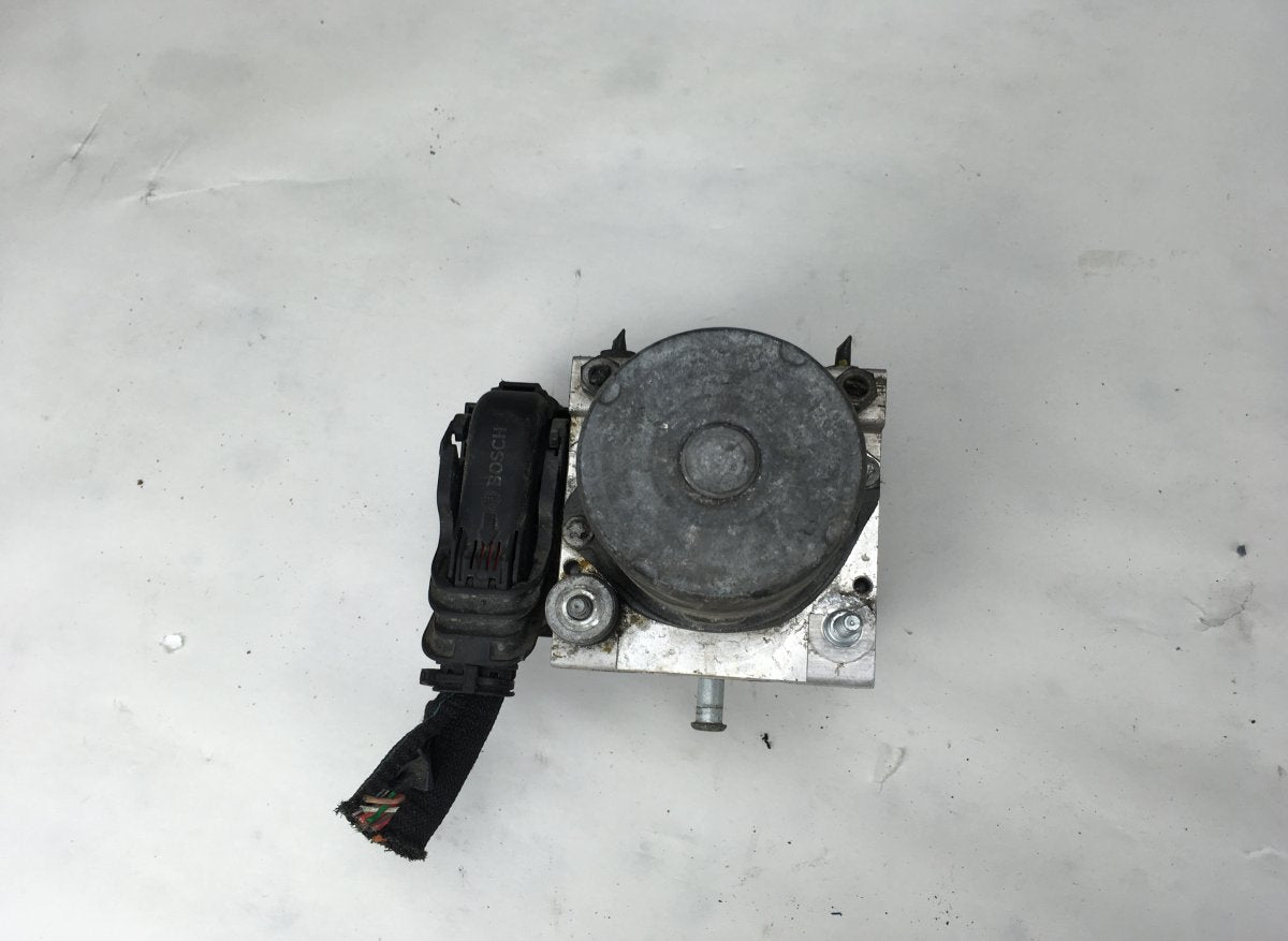 0265800737 ABS hydraulic unit / pump RENAULT MASTER III (FV, JV) (2010-2024)