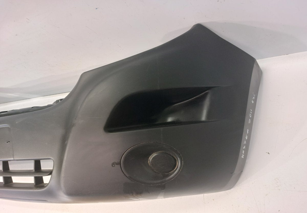 620220006R 620220007R Front Bumper RENAULT MASTER III (FV, JV) (2010-2024)