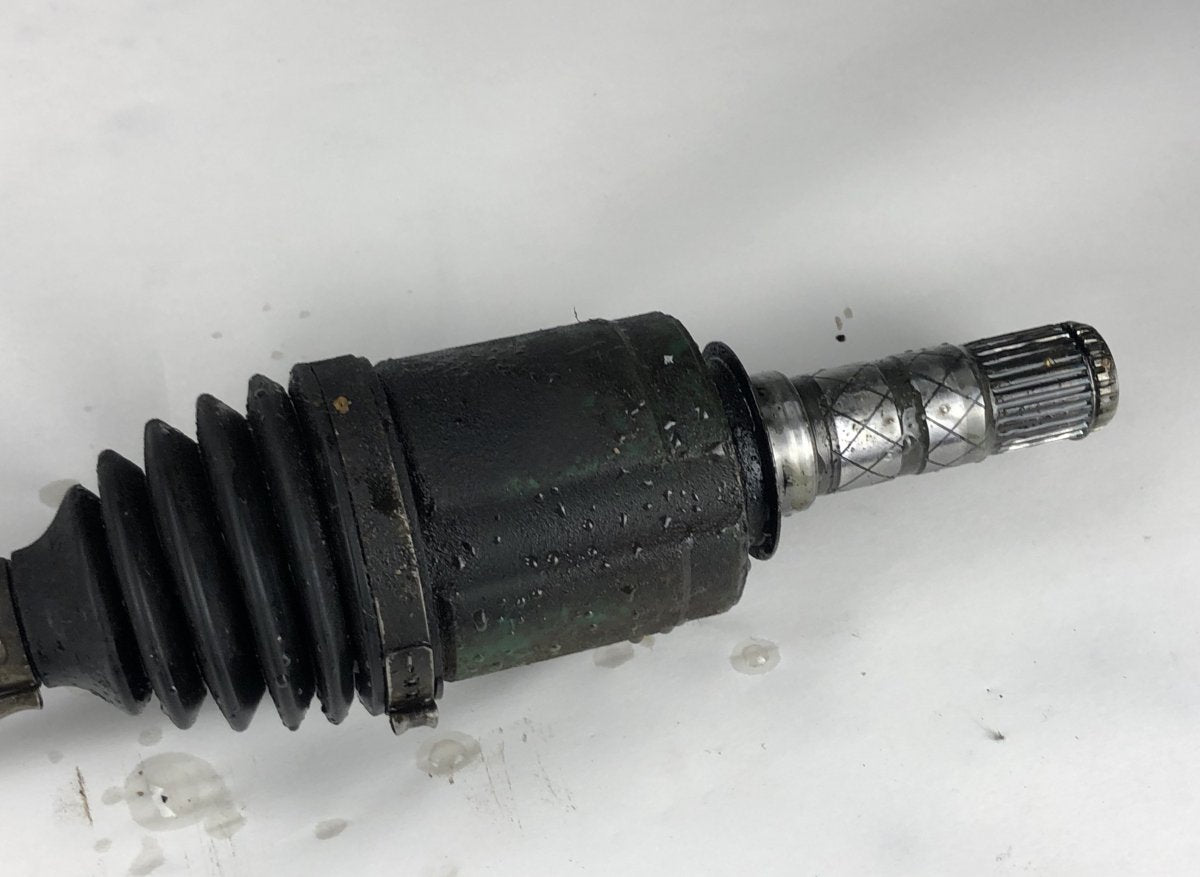 Drive Shaft Front Right SUBARU LEGACY V / Outback (2009-2014)