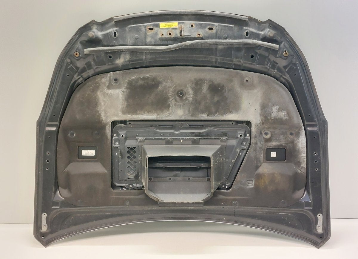 57229AJ0319P Bonnet SUBARU LEGACY V / Outback (2009-2014)