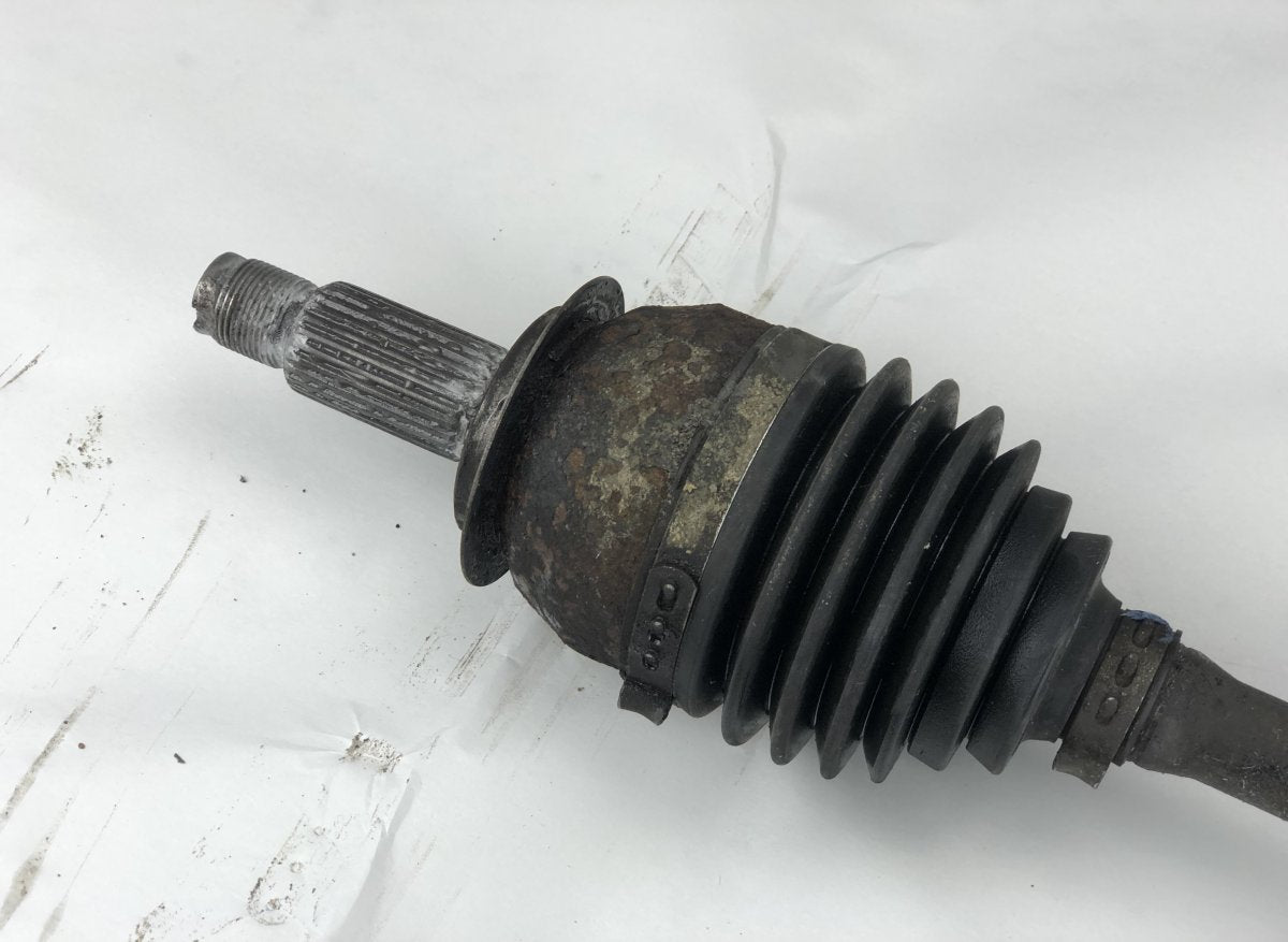 Drive Shaft Front Right SUBARU LEGACY V / Outback (2009-2014)