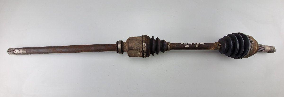 1608509380 3273PN Drive Shaft Front Right PEUGEOT BOXER (2006-)
