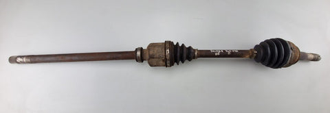 1608509380 3273PN Drive Shaft Front Right PEUGEOT BOXER (2006-)