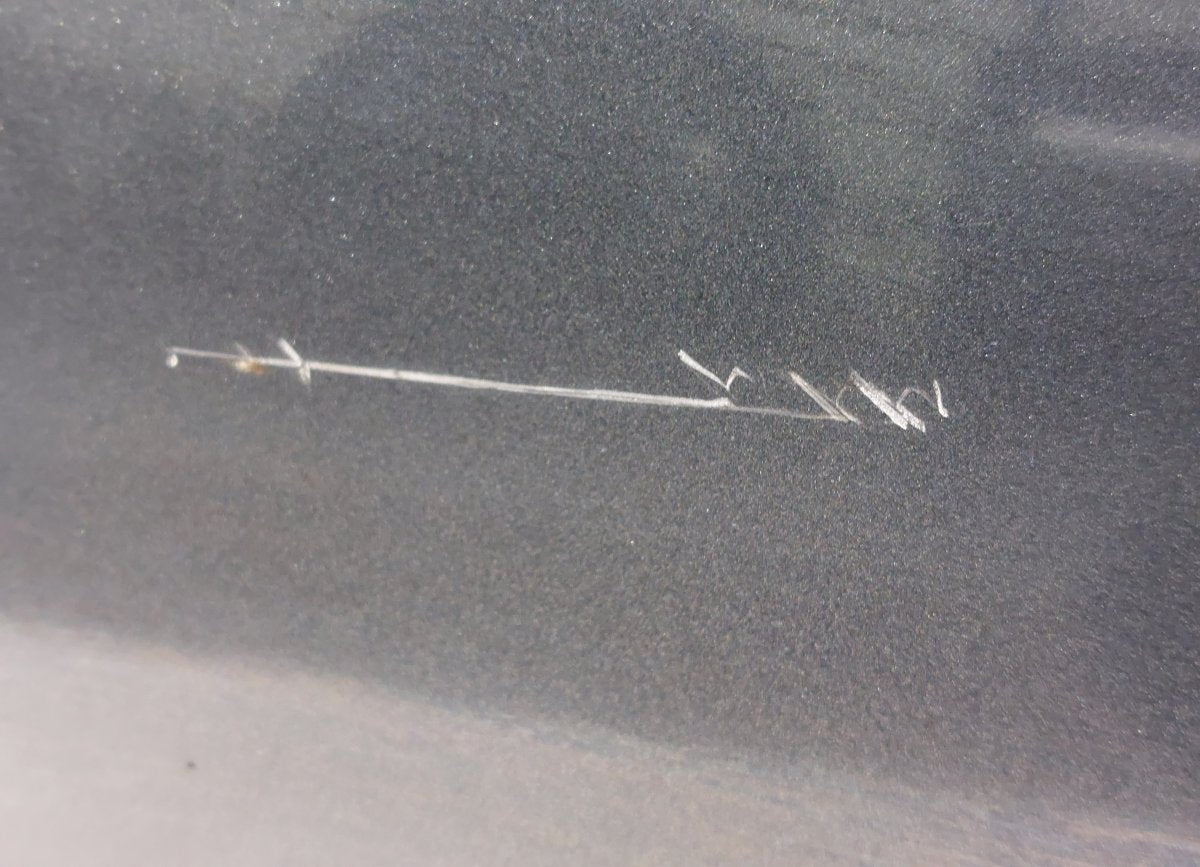 7751473078 Door Front Right RENAULT ESPACE IV (JK0/1) (2002-2015)