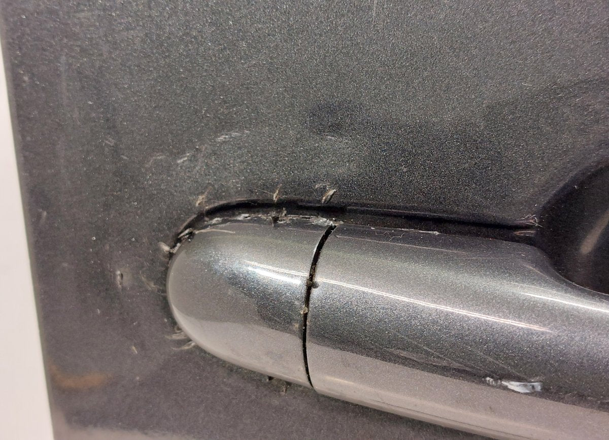 7751473078 Door Front Right RENAULT ESPACE IV (JK0/1) (2002-2015)