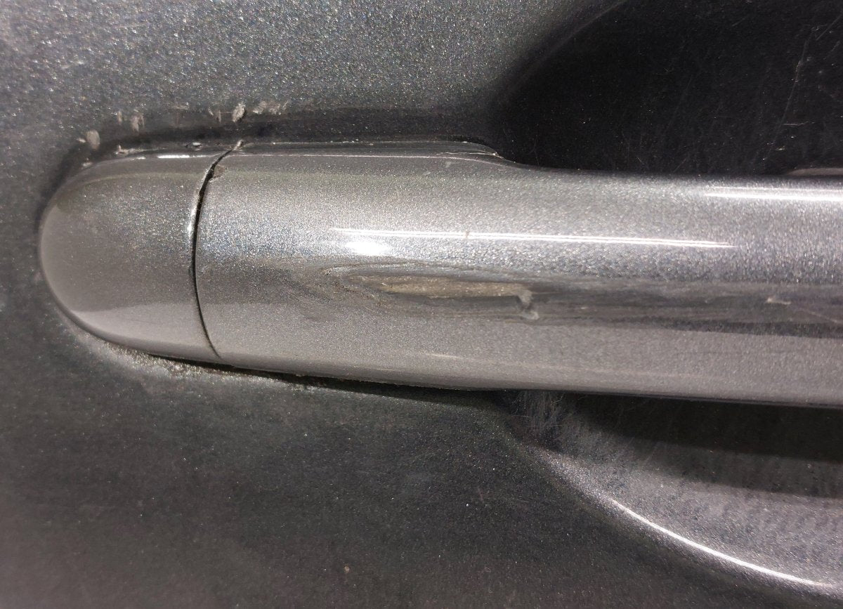 7751476286 Door Rear Right RENAULT ESPACE IV (JK0/1) (2002-2015)