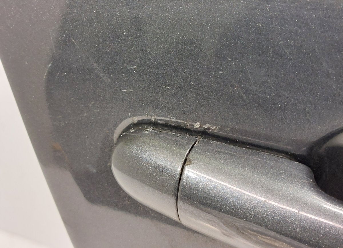 7751476286 Door Rear Right RENAULT ESPACE IV (JK0/1) (2002-2015)