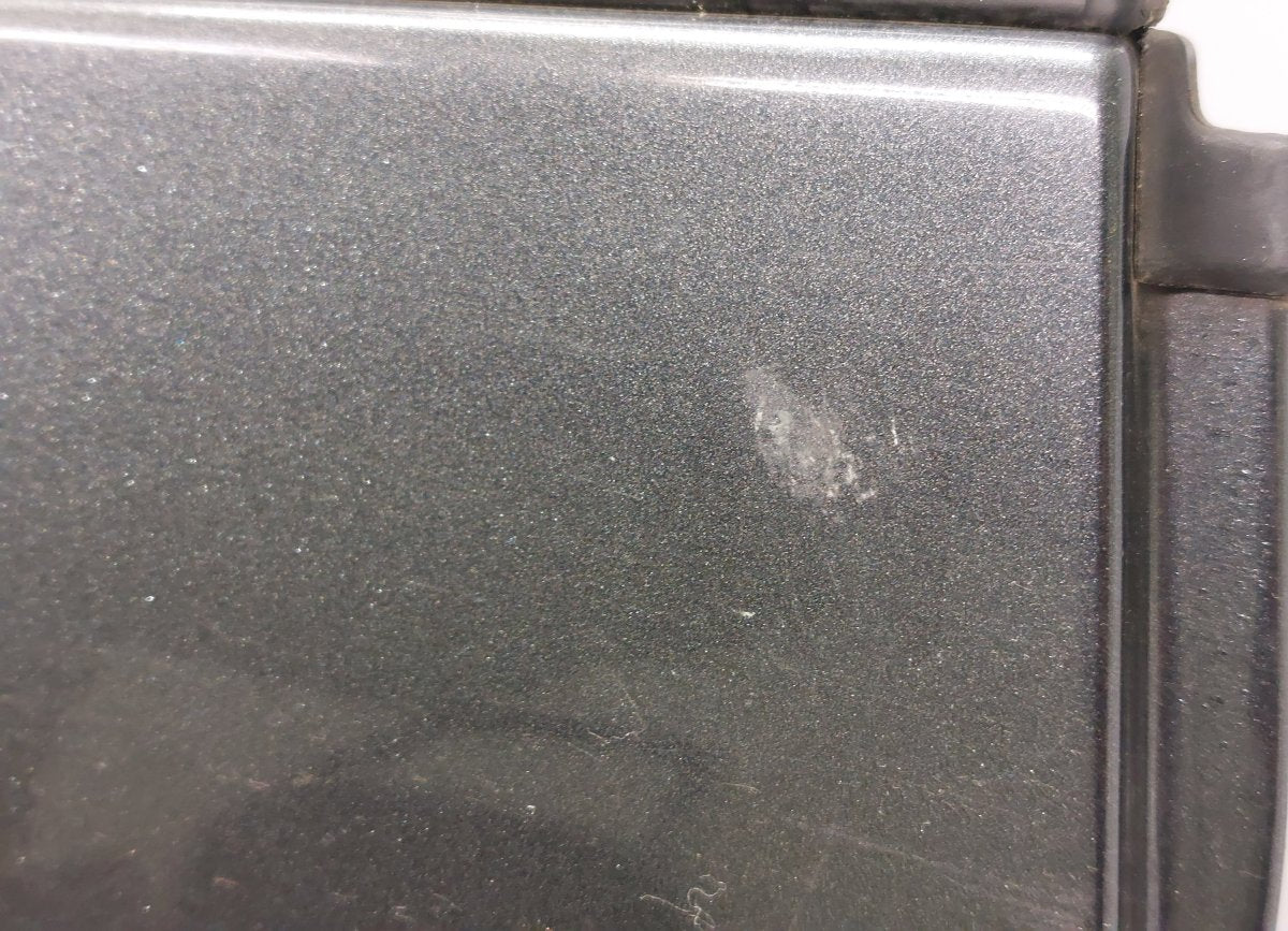 7751476286 Door Rear Right RENAULT ESPACE IV (JK0/1) (2002-2015)