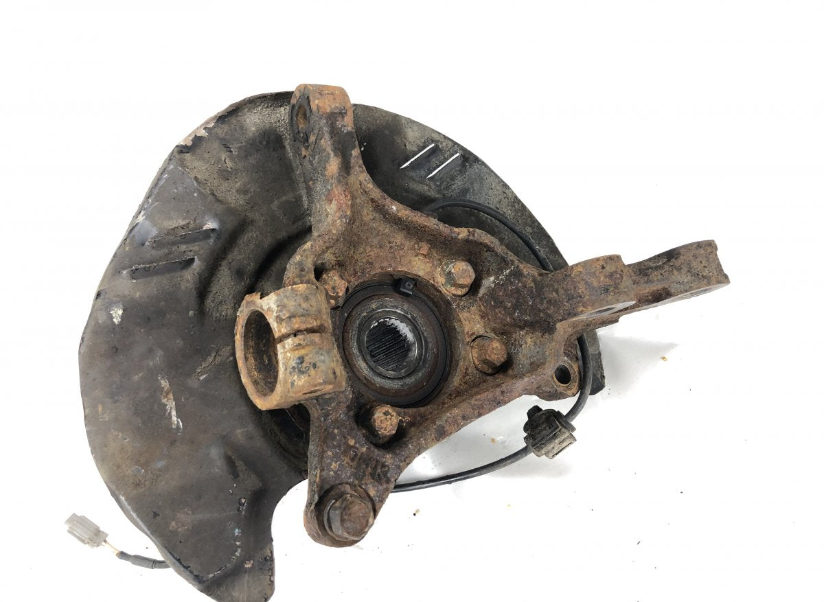Wheel bearing housing front right SUBARU LEGACY V / Outback (2009-2014)