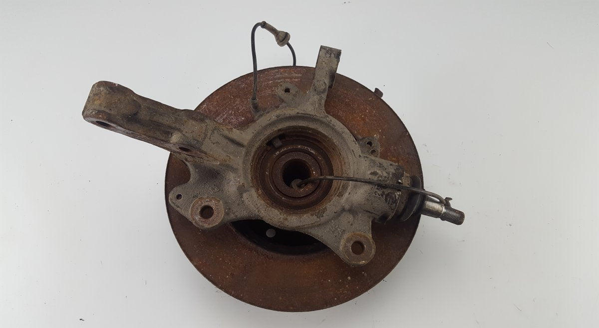 Wheel bearing housing front right RENAULT MASTER III (FV, JV) (2010-2024)