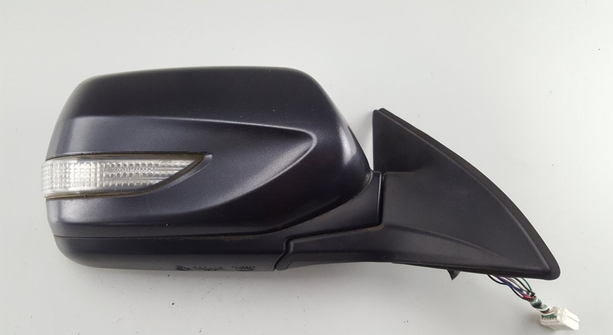 A4082-359 Mirror right SUBARU LEGACY V / Outback (2009-2014)