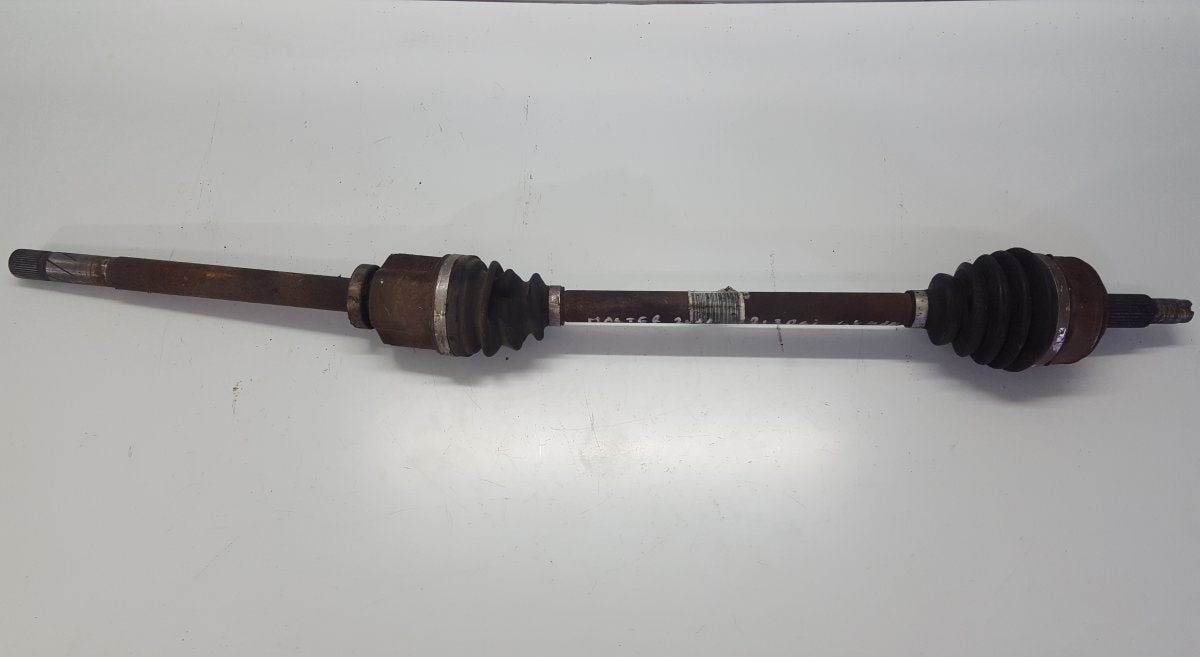 391005187R 391005187R Drive Shaft Front Right RENAULT MASTER III (FV, JV) (2010-2024)