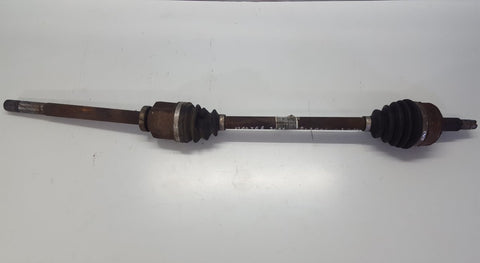 391005187R 391005187R Drive Shaft Front Right RENAULT MASTER III (FV, JV) (2010-2024)