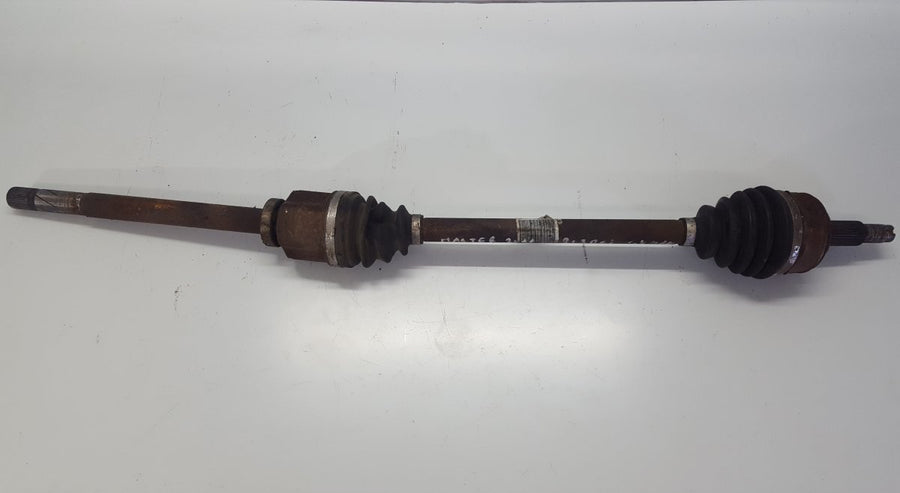 391005187R 391005187R Drive Shaft Front Right RENAULT MASTER III (FV, JV) (2010-2024)