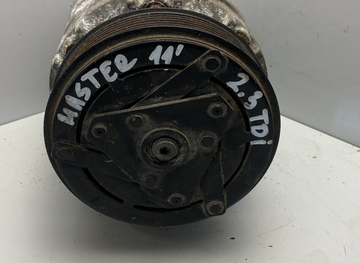 8200848916A 8200454172B 8200454172B AC / aircon Compressor RENAULT MASTER III (FV, JV) (2010-2024)