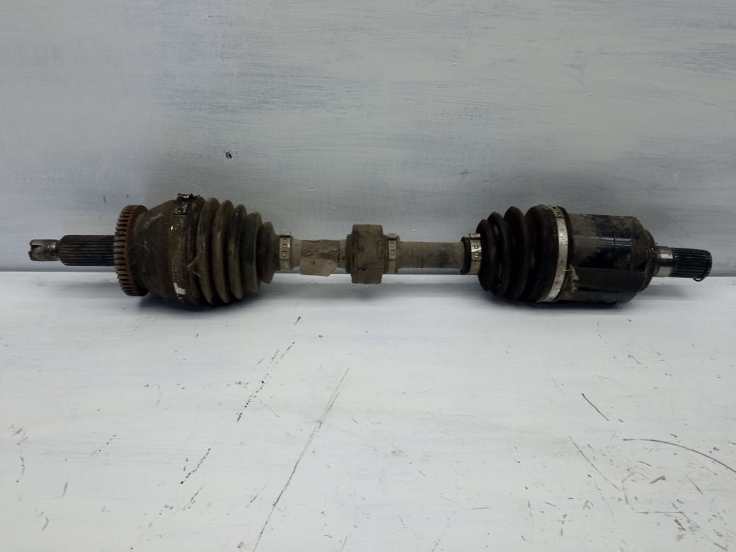 Drive Shaft Front Left KIA SORENTO II (XM) (2009-2015)