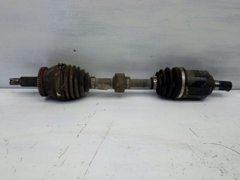 Drive Shaft Front Left KIA SORENTO II (XM) (2009-2015)