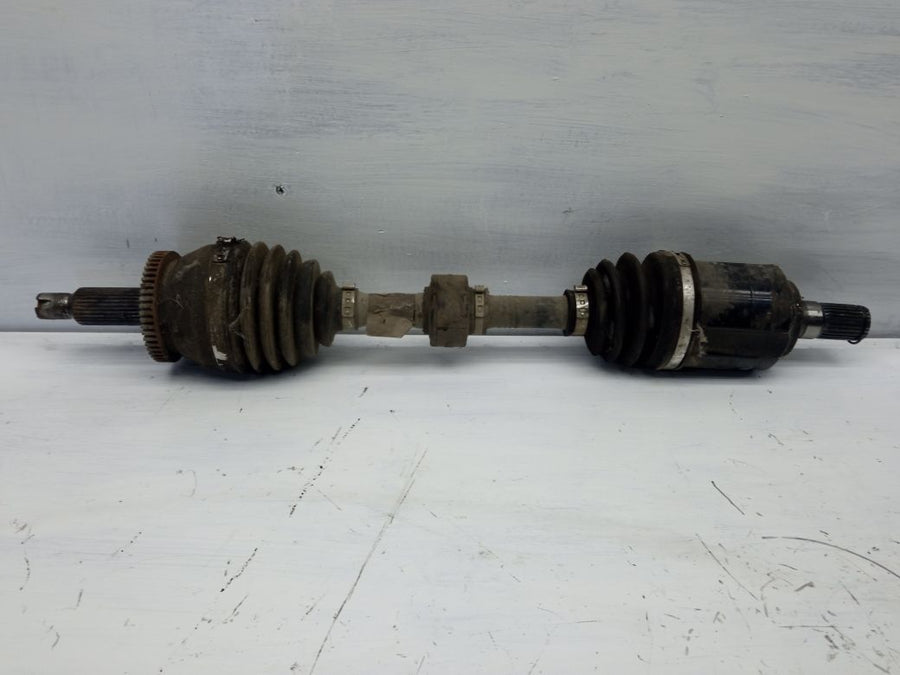 Drive Shaft Front Left KIA SORENTO II (XM) (2009-2015)