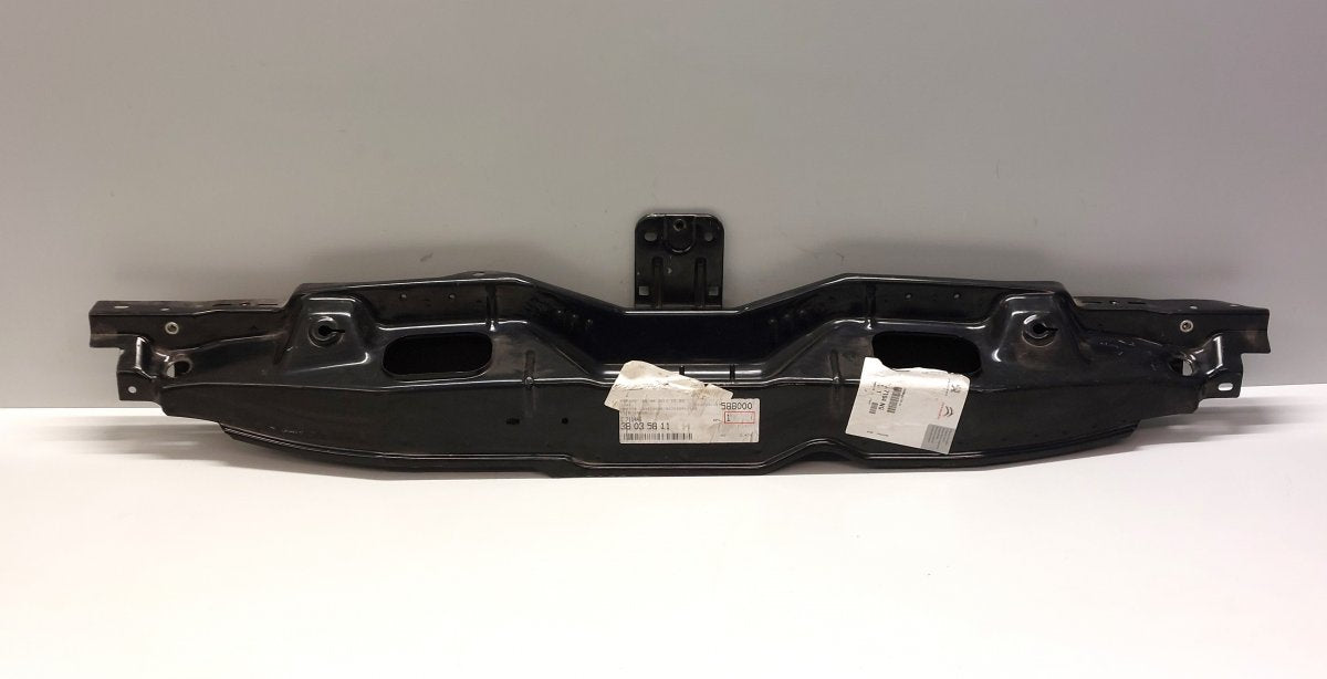 1611621680 7104NG Front panel CITROËN JUMPER III (2006-)