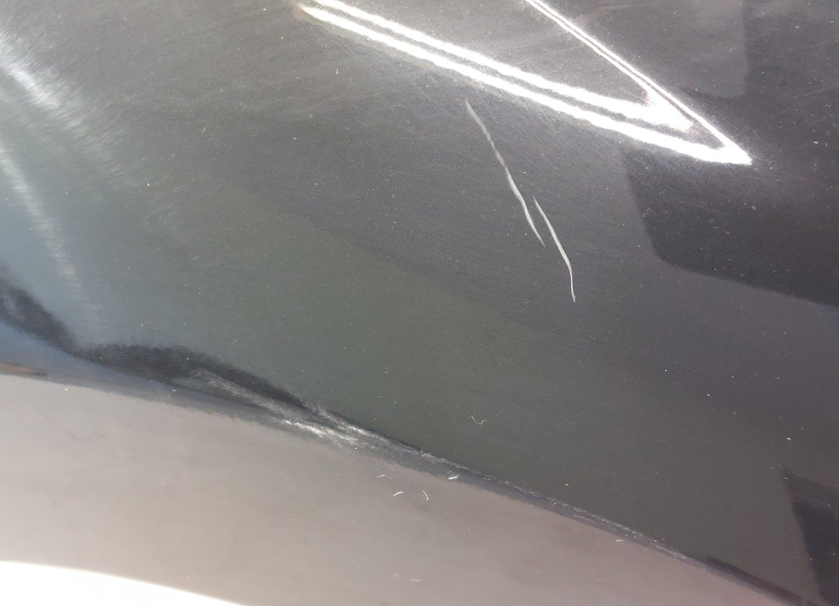 Fender Front Right PEUGEOT 207 (2006-2014)