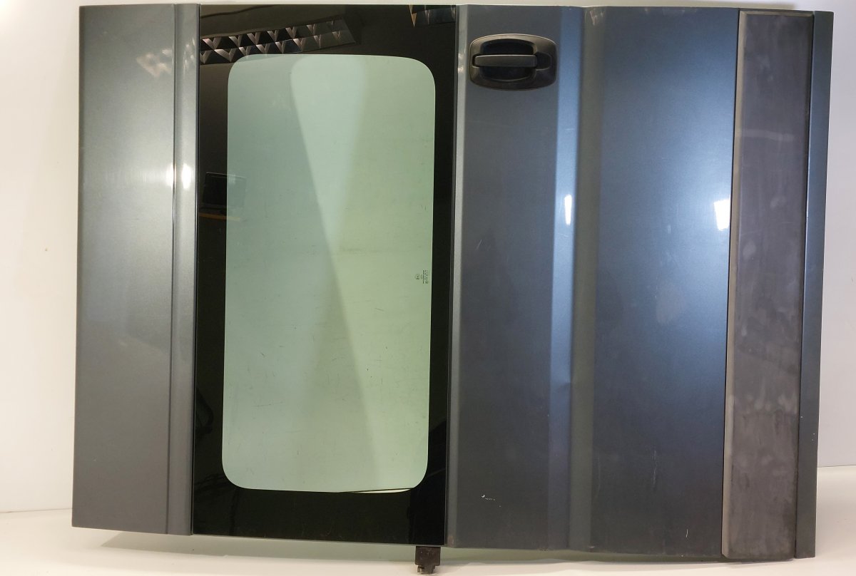 Sliding door right CITROËN JUMPER III (2006-)