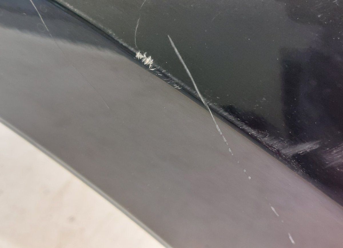 Fender Front Right PEUGEOT 207 (2006-2014)