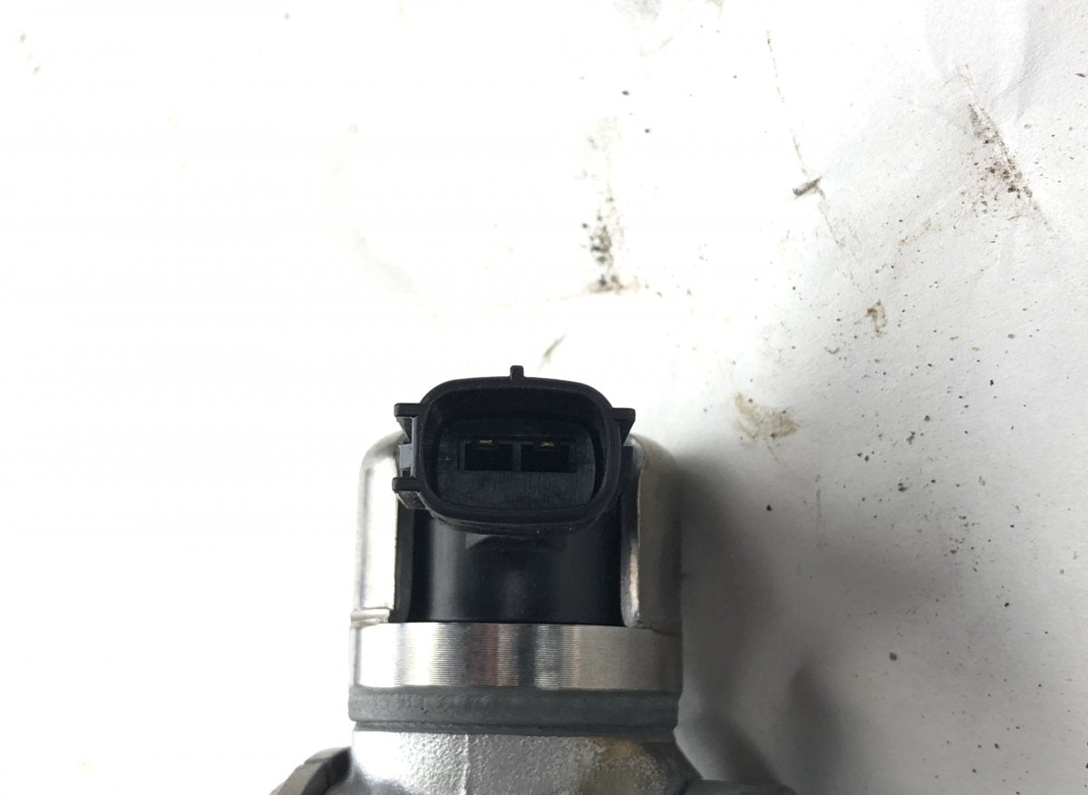 OM5E9D376CB High pressure pump, petrol FORD FOCUS III (2010-2018)