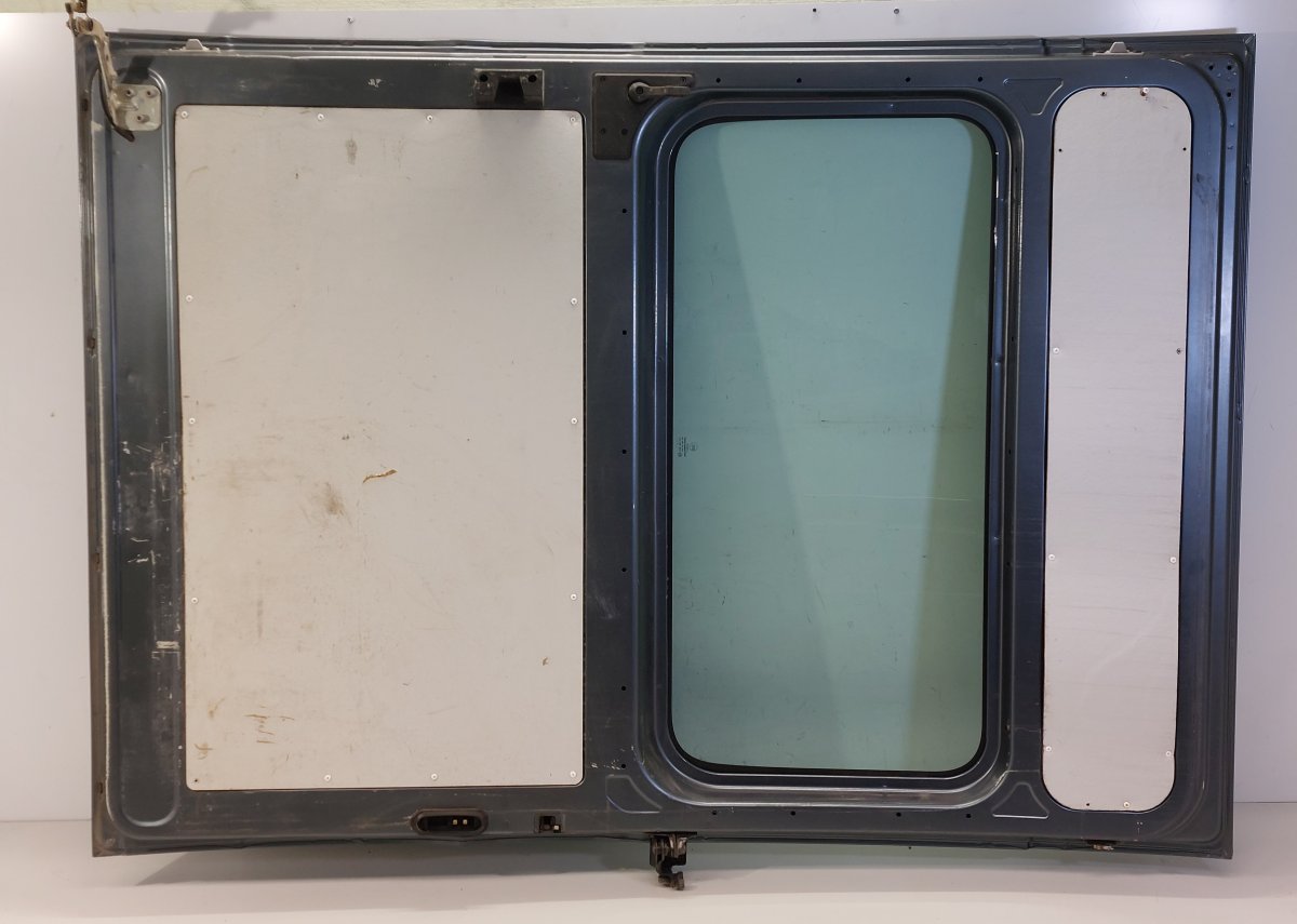 Sliding door right CITROËN JUMPER III (2006-)