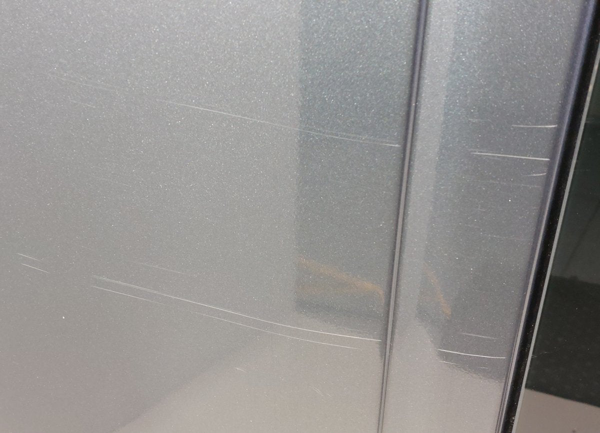 Sliding door right CITROËN JUMPER III (2006-)