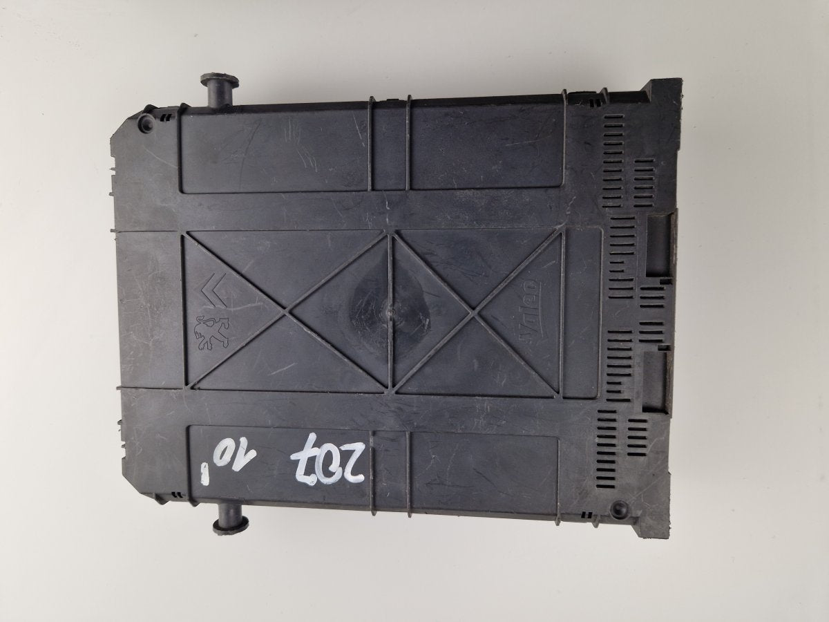 22661F01 PRT0675001 Fuse box PEUGEOT 207 (2006-2014)
