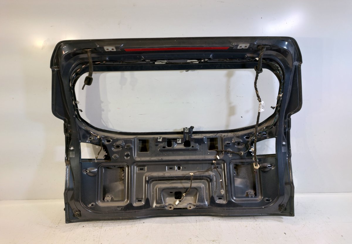 1546515 Bootlid / tailgate FORD S-MAX I (2006-2014)