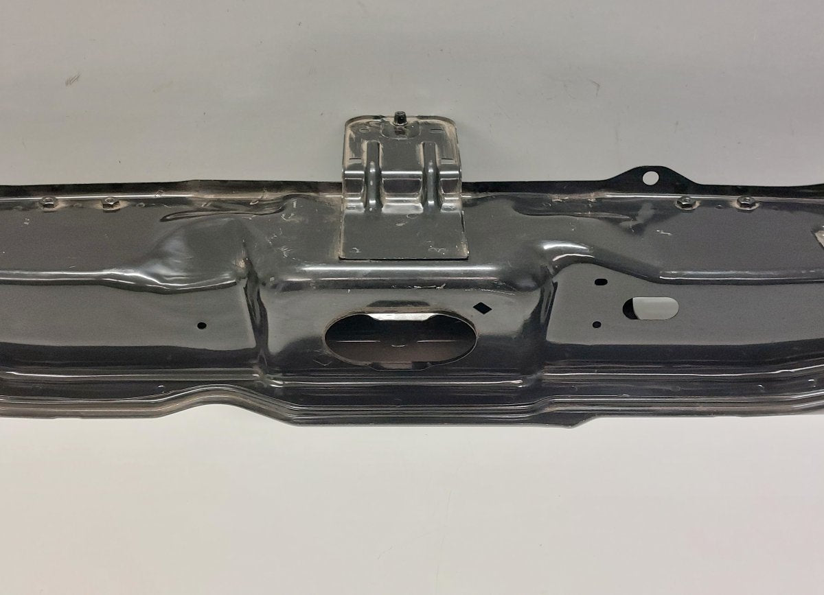 1611621680 7104NG Front panel CITROËN JUMPER III (2006-)