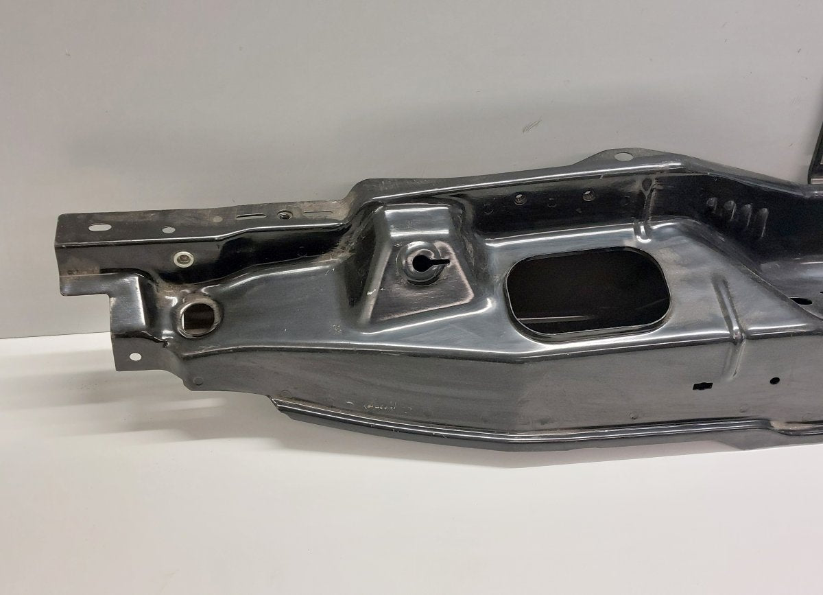 1611621680 7104NG Front panel CITROËN JUMPER III (2006-)