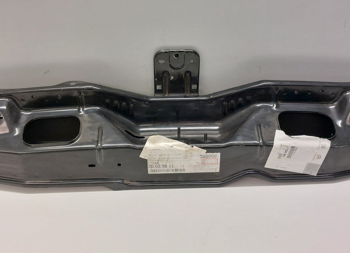 1611621680 7104NG Front panel CITROËN JUMPER III (2006-)