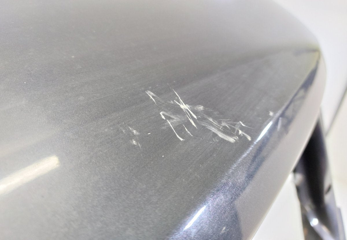 1546515 Bootlid / tailgate FORD S-MAX I (2006-2014)