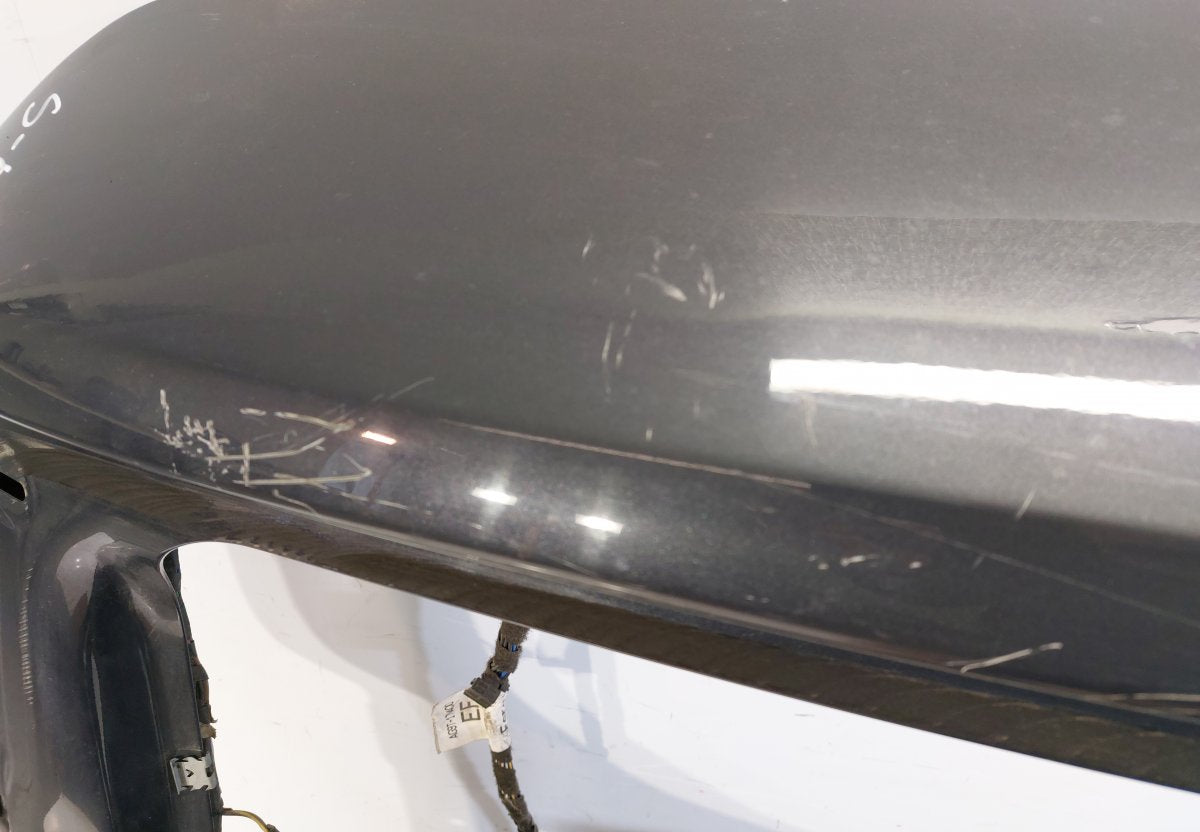 1546515 Bootlid / tailgate FORD S-MAX I (2006-2014)