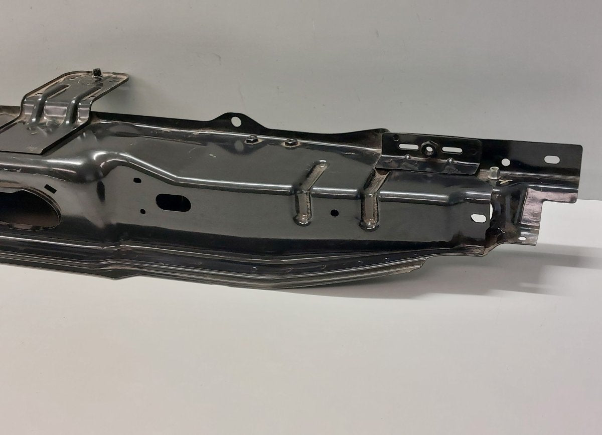 1611621680 7104NG Front panel CITROËN JUMPER III (2006-)