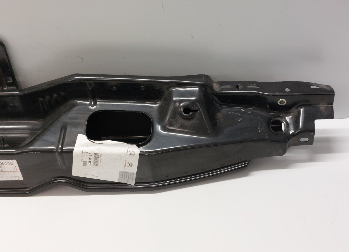 1611621680 7104NG Front panel CITROËN JUMPER III (2006-)