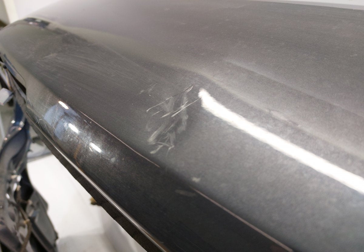 1546515 Bootlid / tailgate FORD S-MAX I (2006-2014)