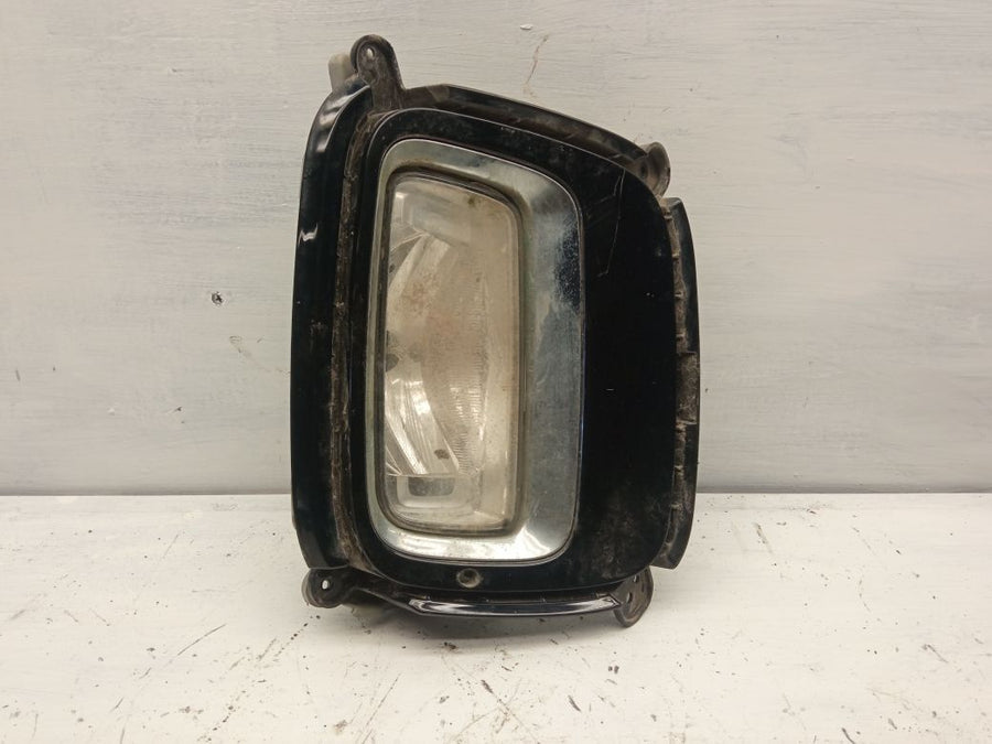 Fog Lamp Front Right KIA SORENTO II (XM) (2009-2015)