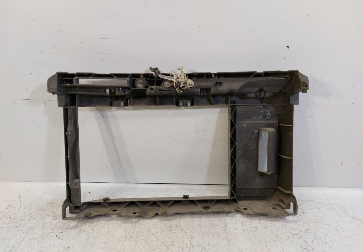 9687711380 Front panel PEUGEOT 207 (2006-2014)