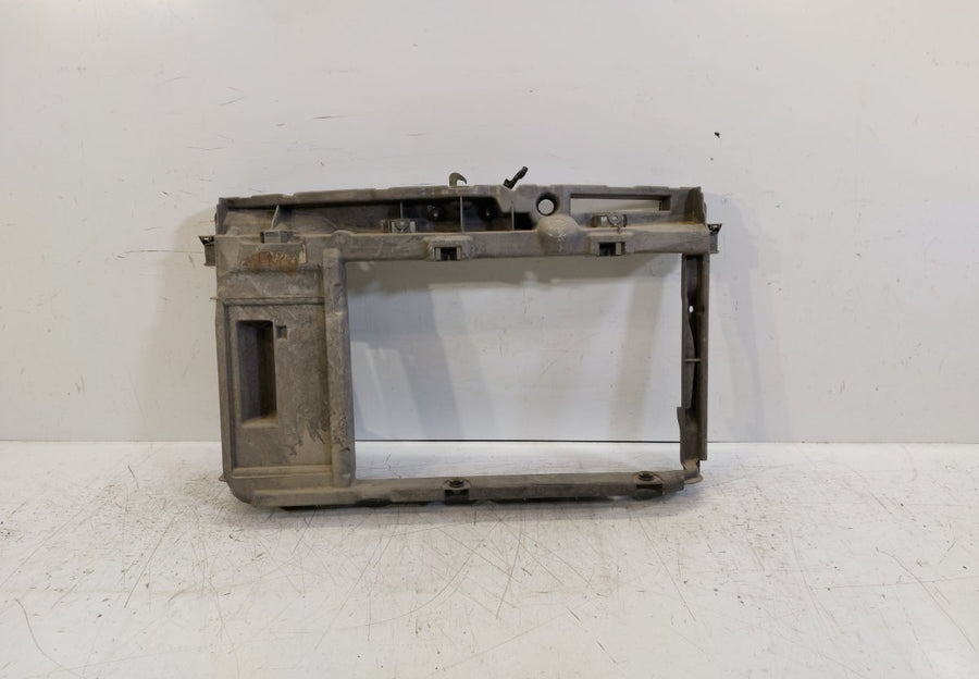 9687711380 Front panel PEUGEOT 207 (2006-2014)