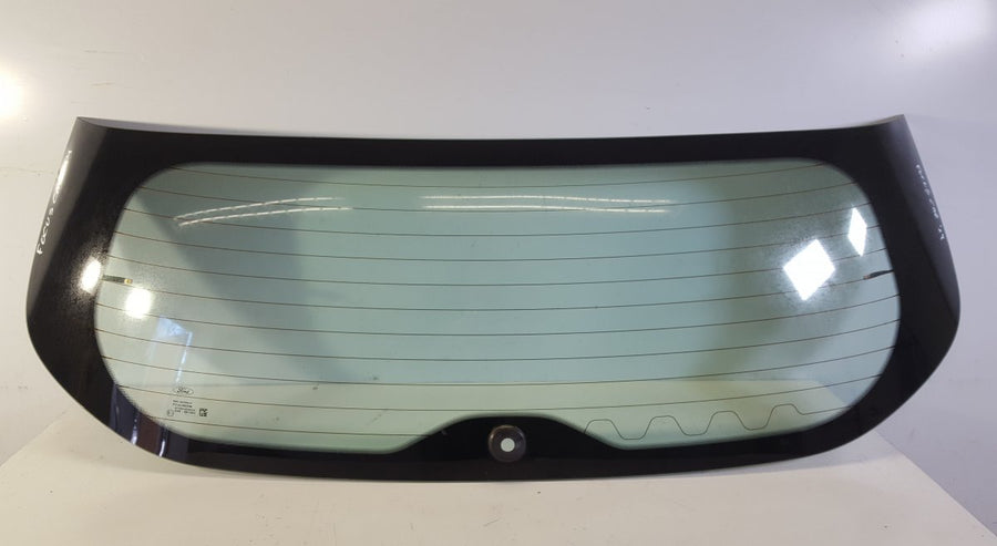 DOT682AS2M3240 Rear Window glass FORD FOCUS III (2010-2018)