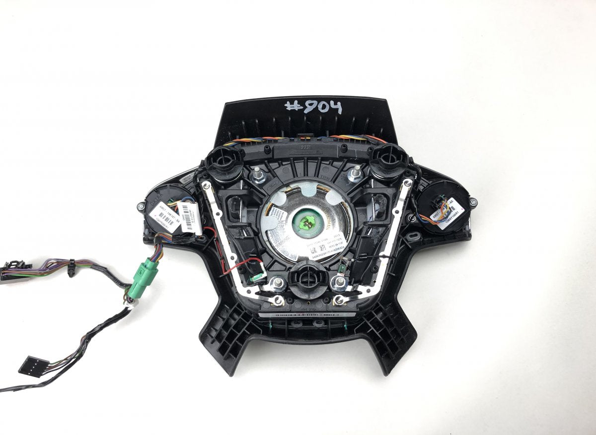 Steering Wheel Airbag FORD FOCUS III (2010-2018)