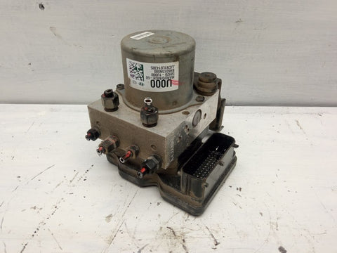 ABS hydraulic unit / pump KIA SORENTO II (XM) (2009-2015)